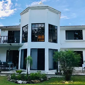 Coba Bed and breakfast Playa del Carmen