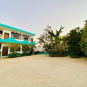 Apartamento Pensión Cabo San Lucas
