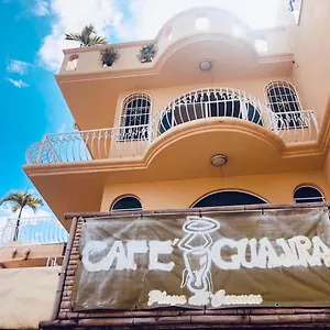 Izsla Suites Apartahotel Playa del Carmen