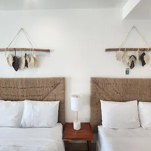 Oceana By Abna Apartahotel Playa del Carmen