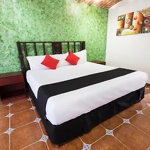Hacienda Tonalmain Hotel Guadalajara